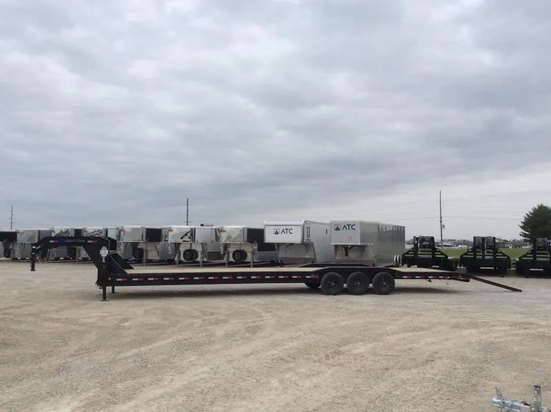 new Car Haulers / Racing Trailers Load Trail  for sale, in Arthur, IL Thumbnail 10