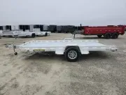 new Utility Trailers Aluma  for sale, in Arthur, IL Thumbnail 7