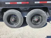 new Dump Trailers Horizon Trailers  for sale, in Arthur, IL Thumbnail 7