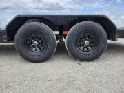 new Equipment / Flatbed Trailers Rice Trailers  for sale, in Arthur, IL Thumbnail 7