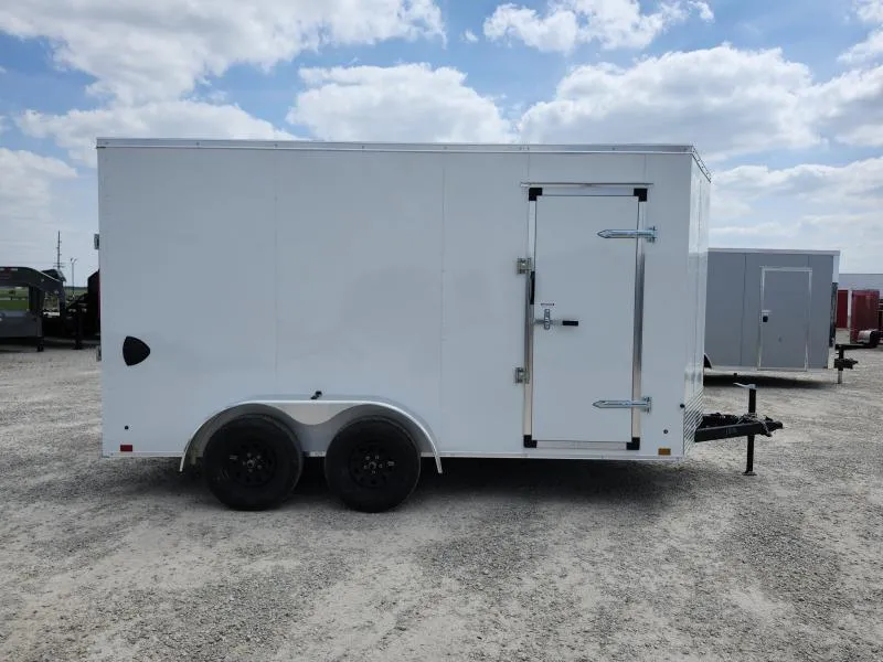 new Cargo (Enclosed) Trailers Cross Trailers  for sale, in Arthur, IL Thumbnail 2