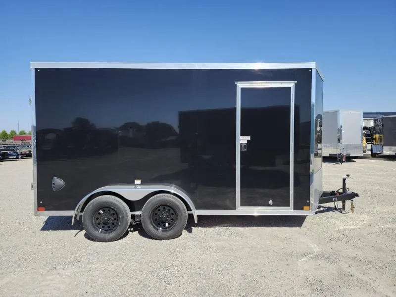 new Cargo (Enclosed) Trailers Cross Trailers  for sale, in Arthur, IL Thumbnail 2