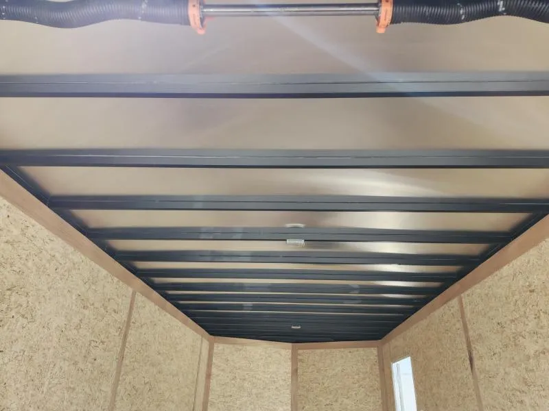 new Cargo (Enclosed) Trailers Cross Trailers  for sale, in Arthur, IL Thumbnail 16
