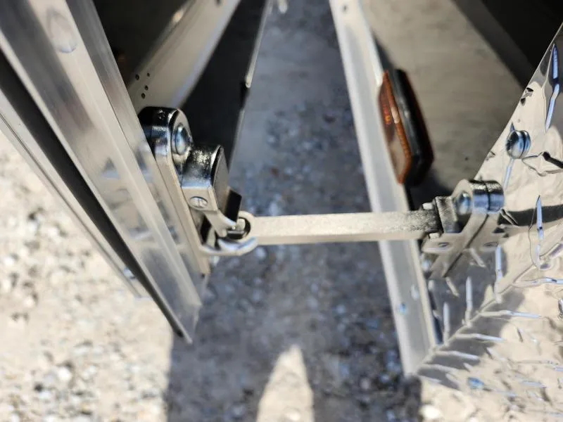 new Cargo (Enclosed) Trailers Lightning Trailers  for sale, in Arthur, IL Thumbnail 9