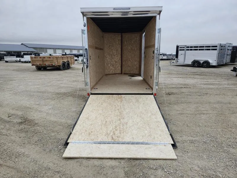 new Cargo (Enclosed) Trailers US Cargo  for sale, in Arthur, IL Thumbnail 12