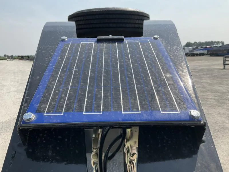 new Equipment / Flatbed Trailers Midsota  for sale, in Arthur, IL Thumbnail 11