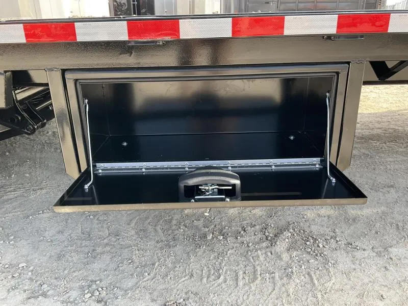 new Equipment / Flatbed Trailers Midsota  for sale, in Arthur, IL Thumbnail 13