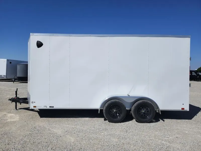 new Cargo (Enclosed) Trailers Cross Trailers  for sale, in Arthur, IL Thumbnail 6