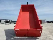 new Dump Trailers Horizon Trailers  for sale, in Arthur, IL Thumbnail 18