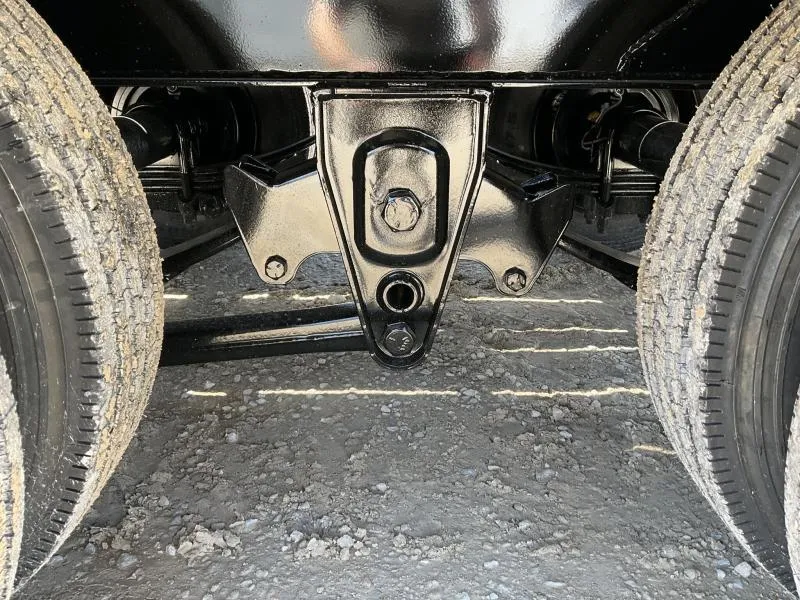 new Equipment / Flatbed Trailers Midsota  for sale, in Arthur, IL Thumbnail 8