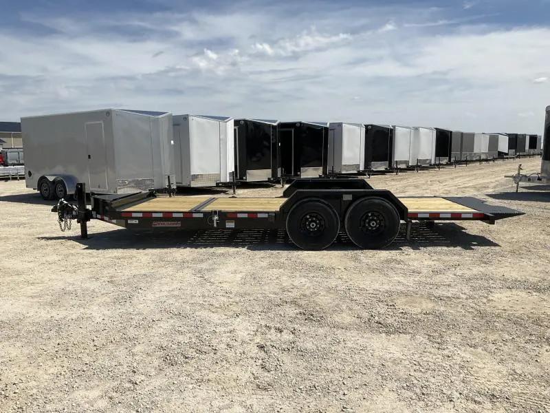 new Tilt Trailers Midsota  for sale, in Arthur, IL Thumbnail 3