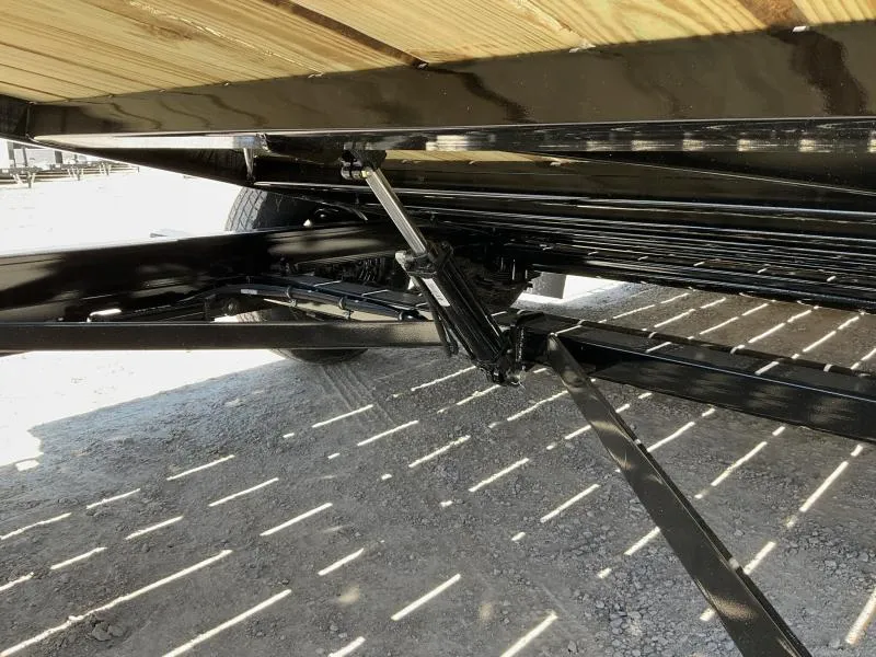 new Tilt Trailers Midsota  for sale, in Arthur, IL Thumbnail 15