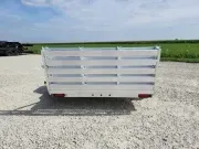 new Utility Trailers Aluma  for sale, in Arthur, IL Thumbnail 4