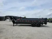 new Dump Trailers Horizon Trailers  for sale, in Arthur, IL Thumbnail 6