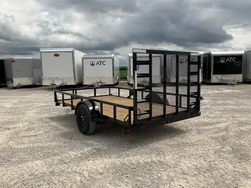 new Utility Trailers Load Trail  for sale, in Arthur, IL Thumbnail 5