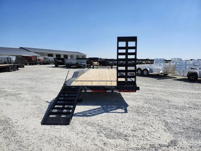 new Equipment / Flatbed Trailers Load Trail  for sale, in Arthur, IL Thumbnail 10