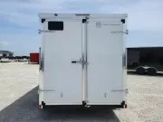 new Cargo (Enclosed) Trailers Cross Trailers  for sale, in Arthur, IL Thumbnail 4