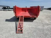new Dump Trailers Horizon Trailers  for sale, in Arthur, IL Thumbnail 15