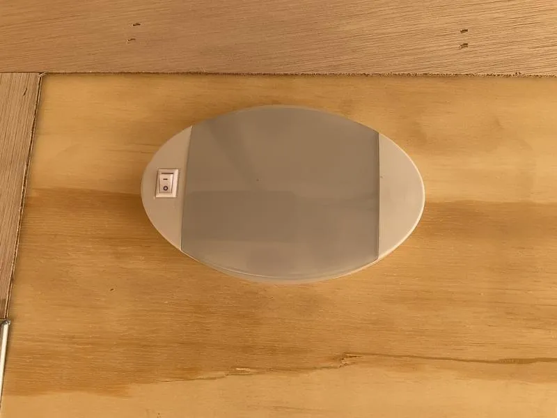 new Cargo (Enclosed) Trailers Cross Trailers  for sale, in Arthur, IL Thumbnail 13