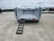 new Dump Trailers Horizon Trailers  for sale, in Arthur, IL Thumbnail 13