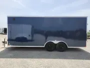 new Cargo (Enclosed) Trailers Cross Trailers  for sale, in Arthur, IL Thumbnail 6