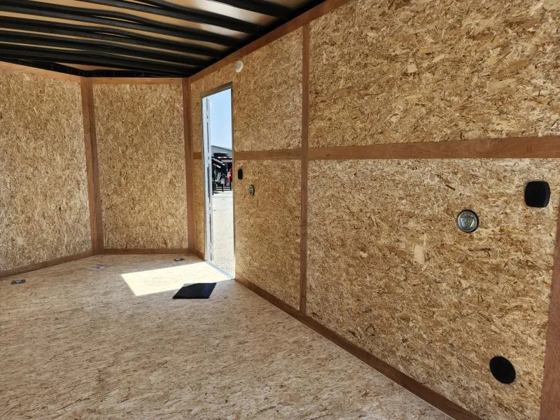 new Cargo (Enclosed) Trailers US Cargo  for sale, in Arthur, IL Thumbnail 18