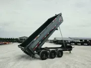 new Dump Trailers Horizon Trailers  for sale, in Arthur, IL Thumbnail 18