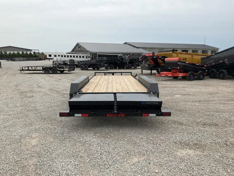 new Equipment / Flatbed Trailers Load Trail  for sale, in Arthur, IL Thumbnail 4