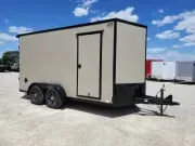 new Cargo (Enclosed) Trailers US Cargo  for sale, in Arthur, IL Thumbnail 1