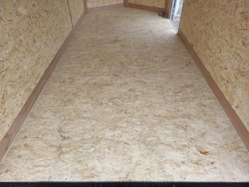 new Cargo (Enclosed) Trailers Cross Trailers  for sale, in Arthur, IL Thumbnail 15