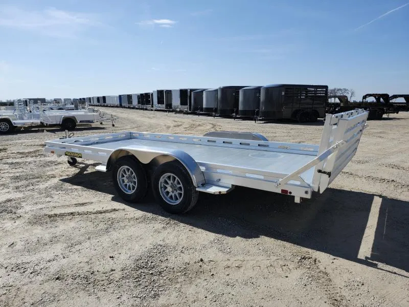 new Utility Trailers Aluma  for sale, in Arthur, IL Thumbnail 5