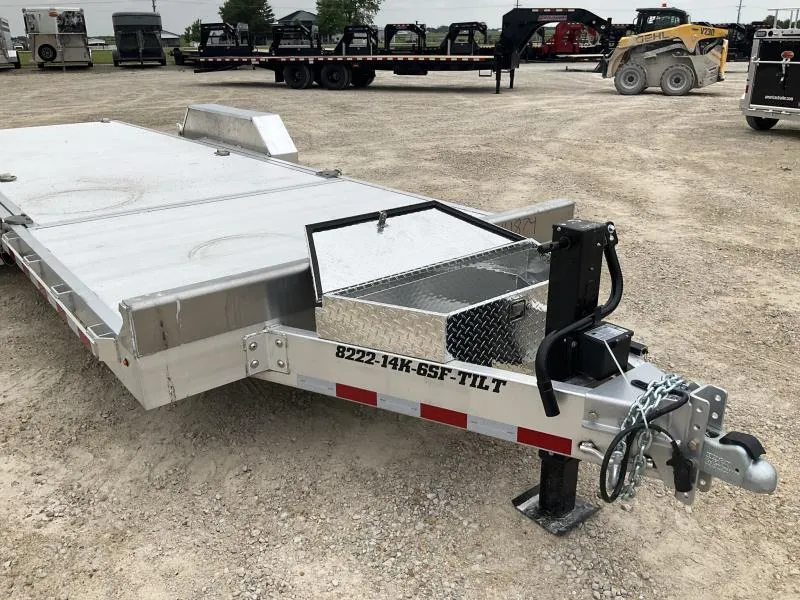 new Tilt Trailers Aluma  for sale, in Arthur, IL Thumbnail 9