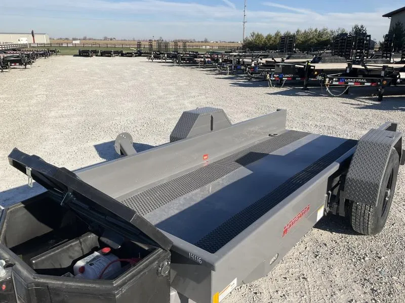 new Tilt Trailers Midsota  for sale, in Arthur, IL Thumbnail 8