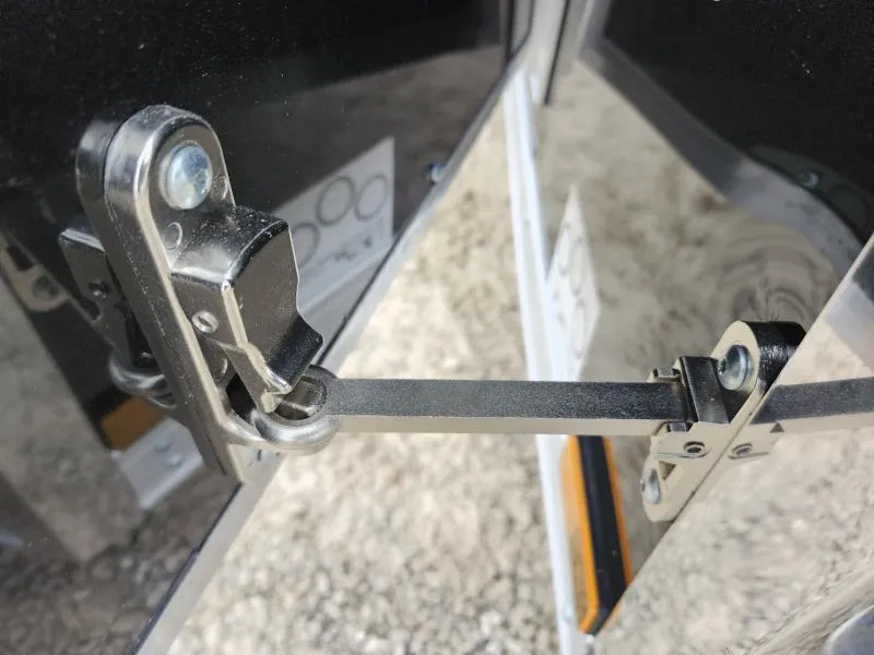 new Cargo (Enclosed) Trailers US Cargo  for sale, in Arthur, IL Thumbnail 9