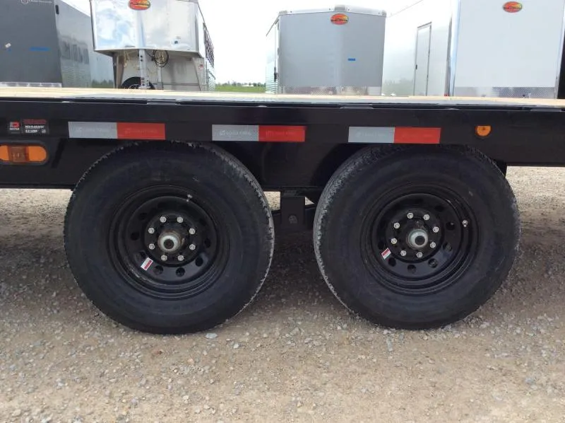 new Equipment / Flatbed Trailers Load Trail  for sale, in Arthur, IL Thumbnail 20