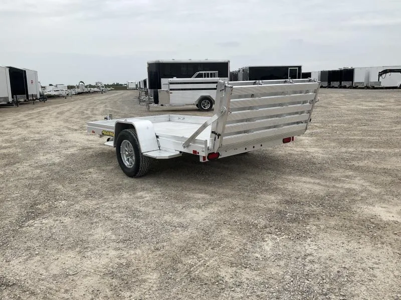 new Utility Trailers Aluma  for sale, in Arthur, IL Thumbnail 5