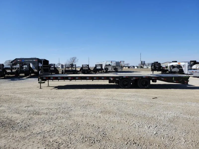 new Equipment / Flatbed Trailers Load Trail  for sale, in Arthur, IL Thumbnail 6
