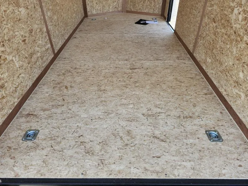 new Cargo (Enclosed) Trailers US Cargo  for sale, in Arthur, IL Thumbnail 16
