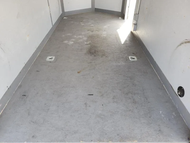 used Cargo (Enclosed) Trailers Cross Trailers  for sale, in Arthur, IL Thumbnail 18