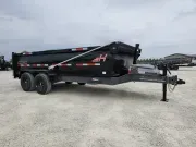 new Dump Trailers Horizon Trailers  for sale, in Arthur, IL Thumbnail 1