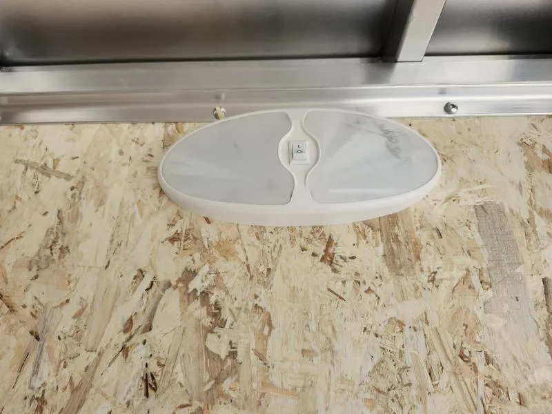 new Cargo (Enclosed) Trailers Lightning Trailers  for sale, in Arthur, IL Thumbnail 21