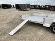 new Utility Trailers Aluma  for sale, in Arthur, IL Thumbnail 10