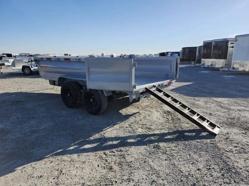 new Dump Trailers Horizon Trailers  for sale, in Arthur, IL Thumbnail 11