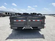 new Dump Trailers Midsota  for sale, in Arthur, IL Thumbnail 4
