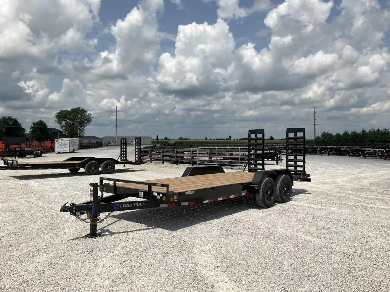 new Equipment / Flatbed Trailers Load Trail  for sale, in Arthur, IL Thumbnail 7