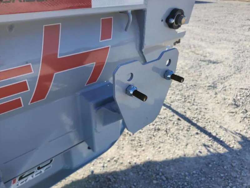 new Dump Trailers Horizon Trailers  for sale, in Arthur, IL Thumbnail 8