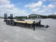 new Equipment / Flatbed Trailers Load Trail  for sale, in Arthur, IL Thumbnail 1