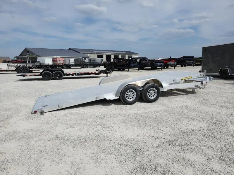 new Tilt Trailers Aluma  for sale, in Arthur, IL Thumbnail 13