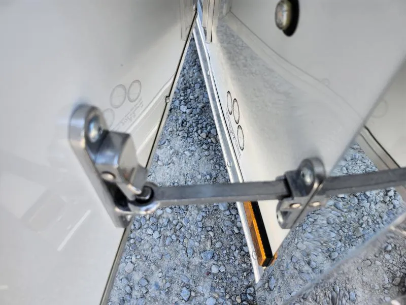 new Cargo (Enclosed) Trailers US Cargo  for sale, in Arthur, IL Thumbnail 10