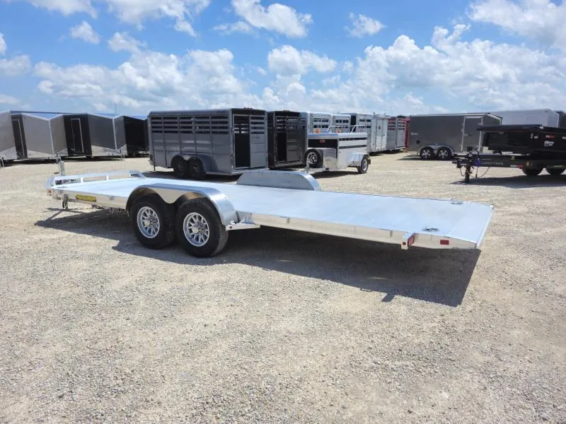 new Tilt Trailers Aluma  for sale, in Arthur, IL Thumbnail 6